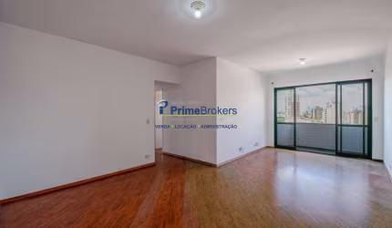 Apartamento com 3 quartos à venda na Rua do Tramway, Parada Inglesa, São Paulo por R$ 699.000