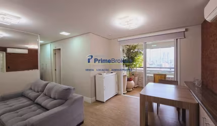 Apartamento com 3 quartos à venda na Rua Henrique Braglia, Parada Inglesa, São Paulo por R$ 840.000