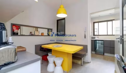 Apartamento com 3 quartos para alugar na Rua Constantino de Sousa, Campo Belo, São Paulo por R$ 10.700