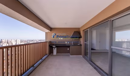 Apartamento com 4 quartos à venda na Rua Assungui, Alto do Ipiranga, São Paulo por R$ 1.990.000