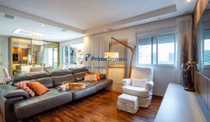 Apartamento com 2 quartos à venda na Rua Trajano Reis, Jardim das Vertentes, São Paulo por R$ 1.550.000