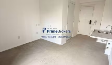 Apartamento com 1 quarto à venda na Rua Loefgren, Vila Clementino, São Paulo por R$ 505.000