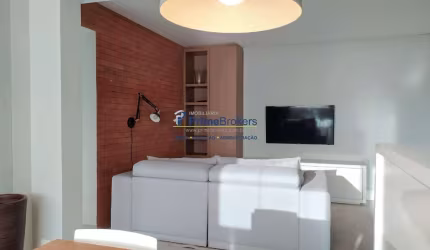 Apartamento com 2 quartos para alugar na Rua Professor José Leite e Oiticica, Vila Gertrudes, São Paulo por R$ 7.501