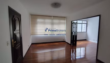 Apartamento com 3 quartos para alugar na Rua Caconde, Jardim Paulistano, São Paulo por R$ 7.800