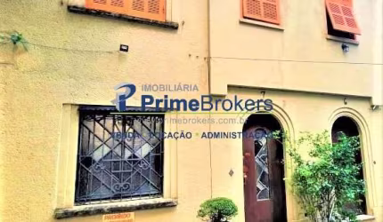 Casa comercial para alugar na Rua Piauí, Higienópolis, São Paulo por R$ 8.000
