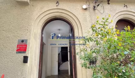 Casa em condomínio fechado com 1 quarto para alugar na Rua Piauí, Higienópolis, São Paulo por R$ 8.000