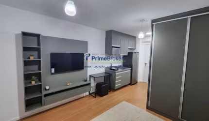 Apartamento com 1 quarto à venda na Rua Butantã, Pinheiros, São Paulo por R$ 425.000