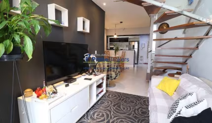 Cobertura com 3 quartos à venda na Rua Nova York, Brooklin Paulista, São Paulo por R$ 2.050.000