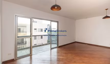 Cobertura com 5 quartos à venda na Avenida Doutor Altino Arantes, Vila Clementino, São Paulo por R$ 2.100.000