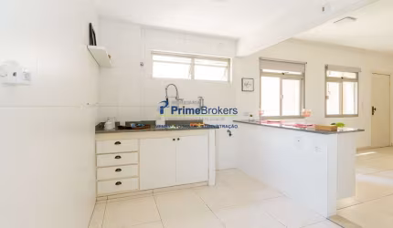 Apartamento com 2 quartos à venda na Rua Girassol, Vila Madalena, São Paulo por R$ 590.000