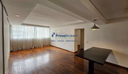 Apartamento com 2 quartos à venda na Alameda dos Aicás, Indianópolis, São Paulo por R$ 1.269.999