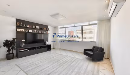 Apartamento com 3 quartos à venda na Rua Espírito Santo, Aclimação, São Paulo por R$ 899.999