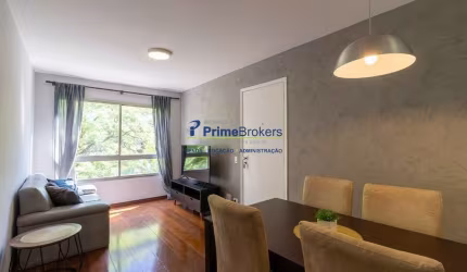 Apartamento com 2 quartos à venda na Rua Gomes de Carvalho, Vila Olímpia, São Paulo por R$ 780.000