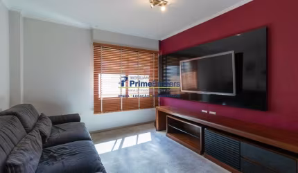 Apartamento com 3 quartos para alugar na Rua Guararapes, Brooklin Paulista, São Paulo por R$ 9.200