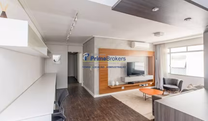 Apartamento com 2 quartos à venda na Rua da Mata, Itaim Bibi, São Paulo por R$ 1.350.000
