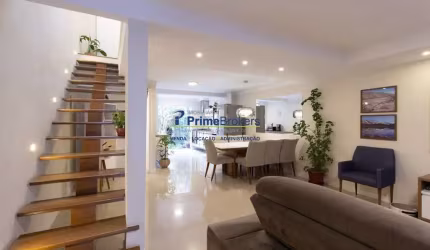 Casa com 3 quartos à venda na Mocoembu, Planalto Paulista, São Paulo por R$ 1.230.000
