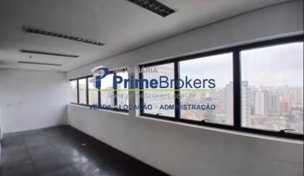 Sala comercial à venda na Rua Professor Aprígio Gonzaga, São Judas, São Paulo por R$ 1.900.000