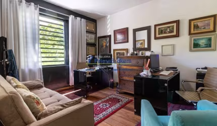 Casa comercial à venda na Rua Alves Guimarães, Pinheiros, São Paulo por R$ 1.990.000
