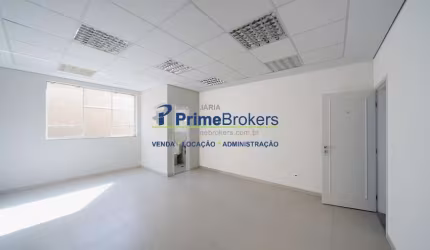 Sala comercial para alugar na Rua Colônia da Glória, Jardim da Glória, São Paulo por R$ 2.000
