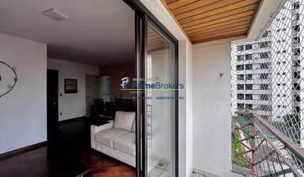 Apartamento com 2 quartos à venda na Rua Califórnia, Cidade Monções, São Paulo por R$ 950.000