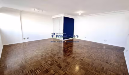 Apartamento com 3 quartos à venda na Rua Ministro Godói, Perdizes, São Paulo por R$ 1.380.000