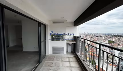 Apartamento com 2 quartos à venda na Avenida Guapira, Tucuruvi, São Paulo por R$ 825.000