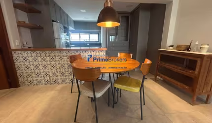 Apartamento com 3 quartos para alugar na Rua Araguari, Moema, São Paulo por R$ 10.000
