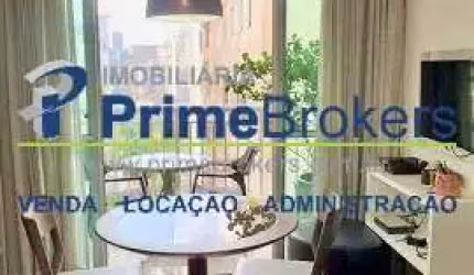 Apartamento com 1 quarto para alugar na Rua Cincinato Braga, Bela Vista, São Paulo por R$ 4.600