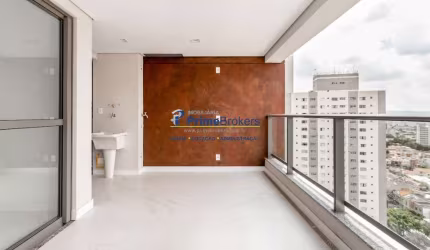 Apartamento com 3 quartos à venda na Rua Dona Avelina, Vila Mariana, São Paulo por R$ 1.250.000
