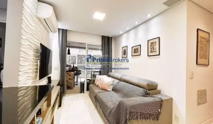 Apartamento com 2 quartos à venda na Rua Nilo, Aclimação, São Paulo por R$ 1.699.000