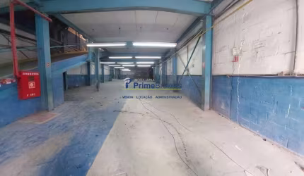 Prédio para alugar na Nhambiquaras, Moema, São Paulo por R$ 120.000