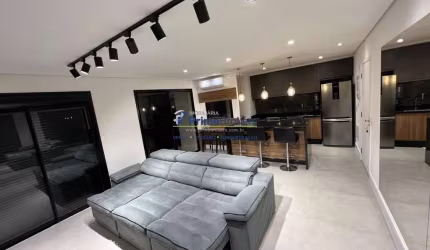 Apartamento com 2 quartos à venda na Rua Humberto I, Vila Mariana, São Paulo por R$ 1.240.000