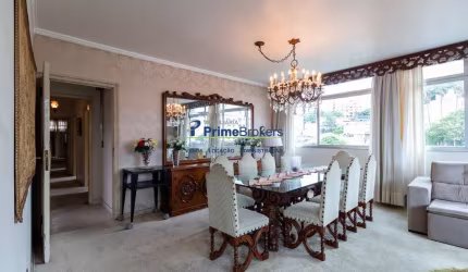 Apartamento com 3 quartos à venda na Rua Mariano Procópio, Ipiranga, São Paulo por R$ 900.000