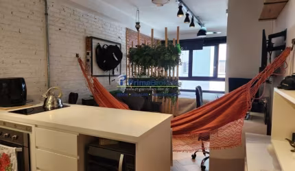 Apartamento com 1 quarto à venda na Avenida Jabaquara, São Judas, São Paulo por R$ 419.000