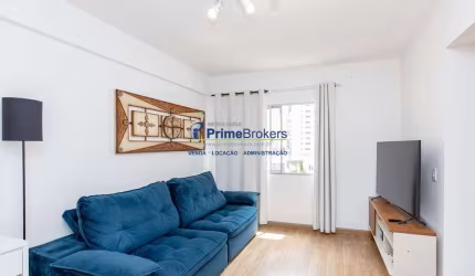 Apartamento com 2 quartos à venda na Avenida Mascote, Vila Mascote, São Paulo por R$ 420.000