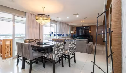 Apartamento com 3 quartos à venda na Rua Salvador Simões, Vila Dom Pedro I, São Paulo por R$ 1.520.000