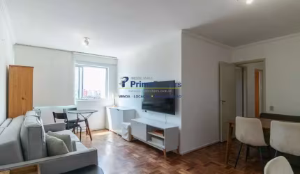 Apartamento com 3 quartos à venda na Alameda dos Guatás, Saúde, São Paulo por R$ 845.000