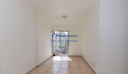 Apartamento com 2 quartos à venda na Avenida Leonardo da Vinci, Vila Guarani, São Paulo por R$ 440.000