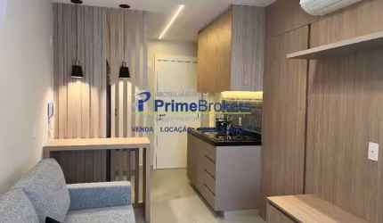 Apartamento com 1 quarto para alugar na Rua Osório Duque Estrada, Paraíso, São Paulo por R$ 6.200