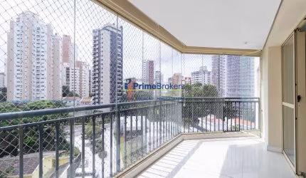 Apartamento com 3 quartos à venda na Rua Ernesto de Oliveira, Vila Mariana, São Paulo por R$ 1.569.000
