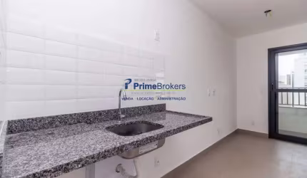 Apartamento com 1 quarto à venda na Rua Doutor Tomás Alves, Vila Mariana, São Paulo por R$ 460.000