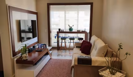 Apartamento com 2 quartos à venda na Rua Descampado, Vila Vera, São Paulo por R$ 520.000