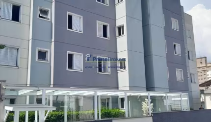 Apartamento com 2 quartos à venda na Rua Aparecida, Boa Vista, São Caetano do Sul por R$ 445.333