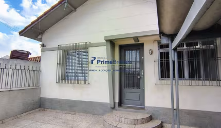 Casa com 2 quartos para alugar na Rua Orlando Ferraiuolo, Vila Brasilina, São Paulo por R$ 2.500