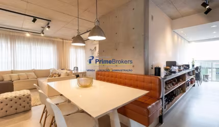 Apartamento com 1 quarto à venda na Avenida Doutor Cardoso de Melo, Vila Olímpia, São Paulo por R$ 1.590.000