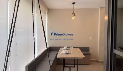 Apartamento com 1 quarto para alugar na Rua Osório Duque Estrada, Paraíso, São Paulo por R$ 6.200
