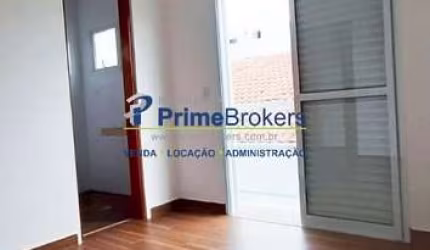 Casa em condomínio fechado com 3 quartos à venda na Doutor Abílio Sampaio, Vila Gustavo, São Paulo por R$ 490.000