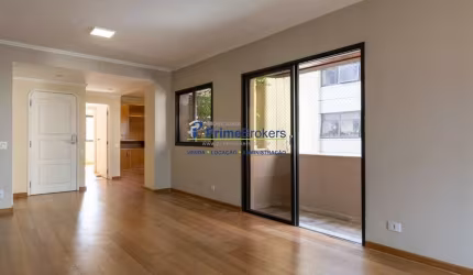 Apartamento com 3 quartos à venda na Rua Lopes Neto, Itaim Bibi, São Paulo por R$ 4.500.000