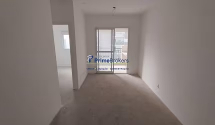Apartamento com 2 quartos à venda na Rua Fabiano Alves, Vila Prudente, São Paulo por R$ 539.999