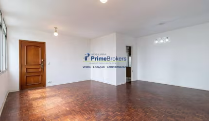 Apartamento com 3 quartos à venda na Rua Constantino de Sousa, Campo Belo, São Paulo por R$ 785.000